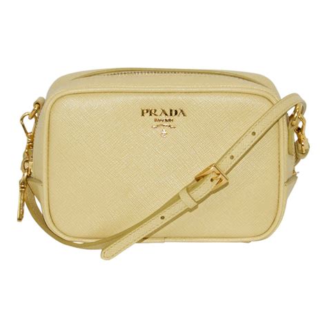 prada camera bag crossbody saffiano mini petalo|Prada saffiano leather mini pouch.